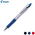 Pilot Acroball Metal Fine Point 0.7 Ballpoint Pen Refillable (1 Pcs Pack). 