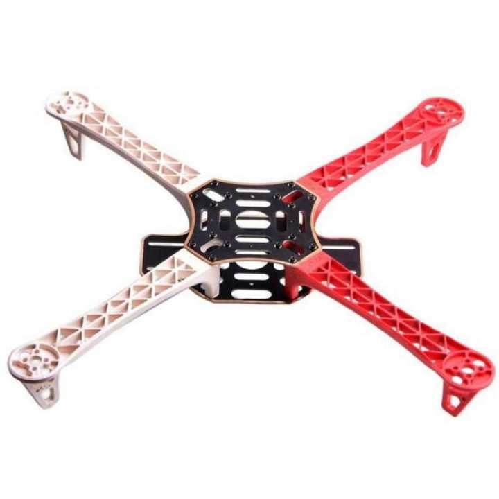 Quad-Copter Frame Kit 450Mm Rc Drone