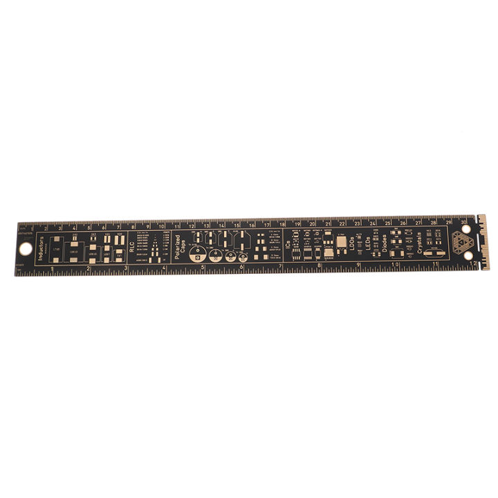 NVIDIA Faith Ruler II Multifunctional Ruler Drawing Ruler Engineering ...