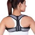 Clavicle Correction Belt with Velcro! Clavicle Brace for Collar-Bone Injury Support! Ideal for Clavicle Fractures and Postural Problems. 
