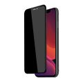 Iphone XS Max Full Glue Privacy Protective Glass. 
