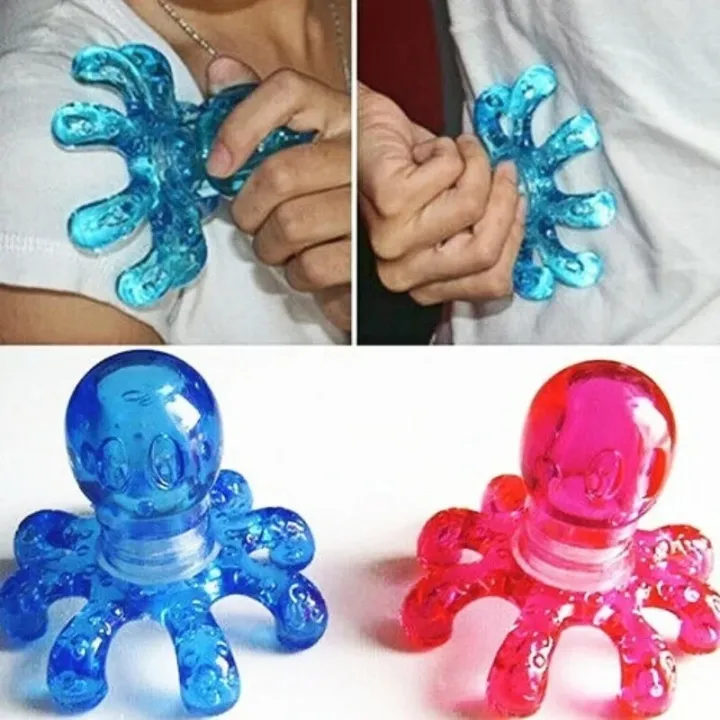 Plastic%20Handheld%20Massage%20Mini%20Octopus%20Shape%20Personal%20Massor%20Muscle%20Crystal%20Massage%20Claw%20Relaxing%20Body%20Neck%20Back%20Massage%20Tool%20-%20Image%202