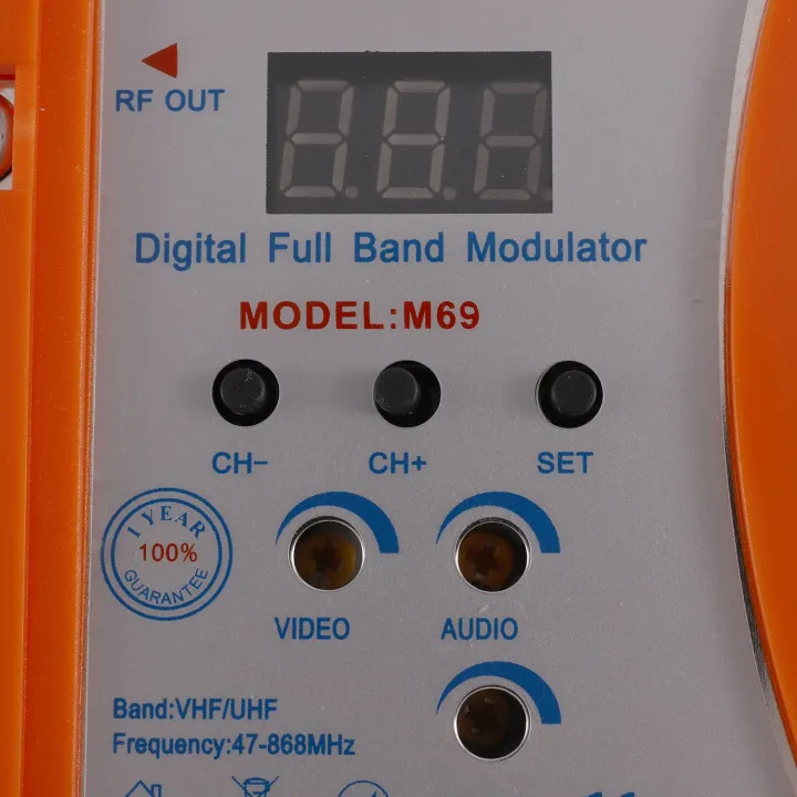 M69%20Professional%20Digital%20VHF%20UHF%20RF%20Modulator%20AV%20to%20RF%20AVto%20TV%20Converter%20Adapter(Orange%20EU%20Plug)%20-%20Image%206