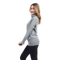 Plain Turtle Neck Hineck For Women. 