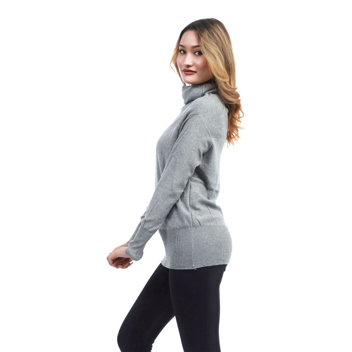 Plain%20Turtle%20Neck%20Hineck%20For%20Women%20-%20Image%206