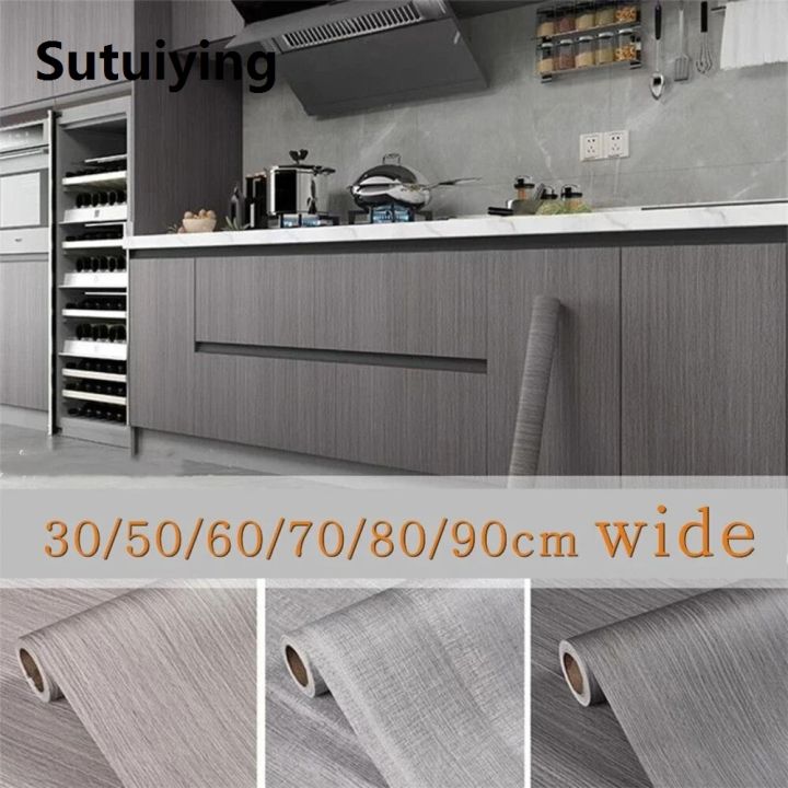 Sutuiying%20door%20stopper%20rubber%2090%20Width%20Wood%20Grain%20Door%20Stickers%20for%20Wardrobe%20Cupboard%20Table%20Closet%20Furniture%20Waterproof%20PVC%20Self%20Adhesive%20Wallpaper%20Home%20Decor%20-%20Image%203