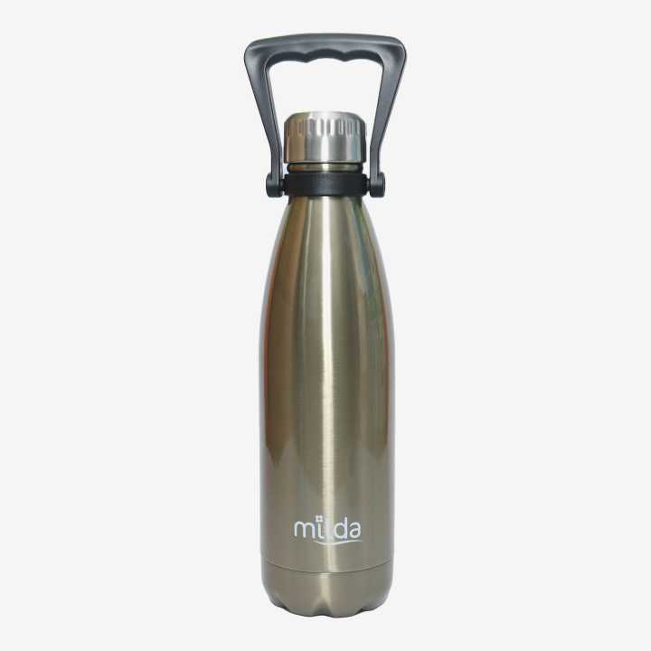 Milda Cola Bottle  500Ml ( 500VB)
