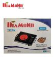 Diamond Infrared Induction Cooker Titan. 