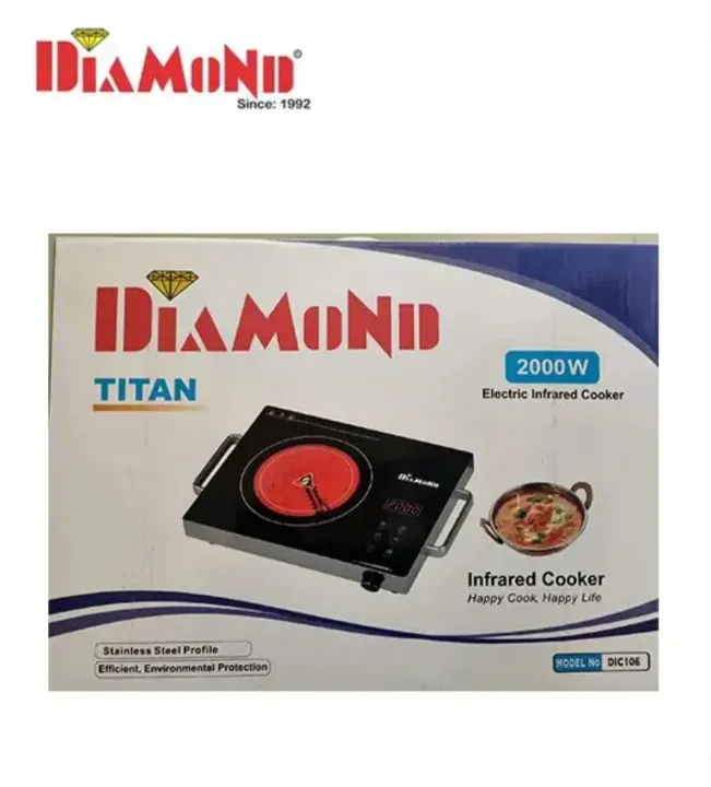 Diamond%20Infrared%20Induction%20Cooker%20Titan%20-%20Image%203