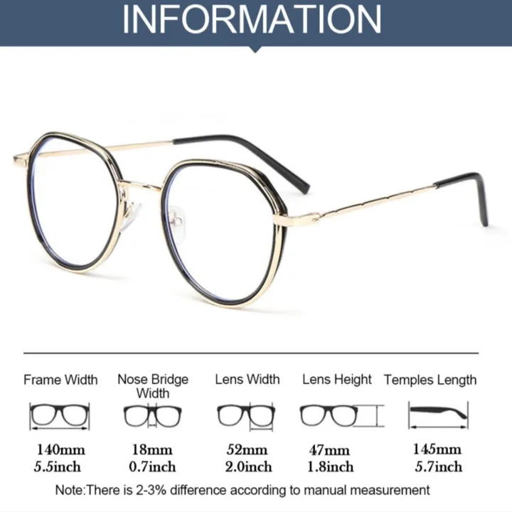 New%20Korean%20Retro%20Style%20Metal%20Golden%20Black%20Round%20Eye%20Glasses%20for%20Men/Women.%20Best%20Glasses%20for%20Girls/Boys.%20Top%20Trending%20Best%20Eyewear%20Glasses.%20-%20Image%207
