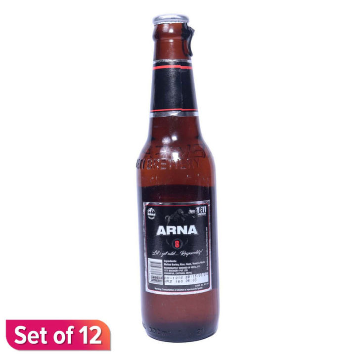 Arna%20Beer,%20330ml,%2012%20Piece%20-%20Image%203