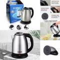 Scarlett Stainless Steel Electric Kettle: 2.0 Litres. 