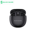 Black Shark T9 ENC Wireless Earbuds I Bluetooth 5.3 I Up to 40 hours playback I  ENC for Calls I IPX4 Water-Resistance. 