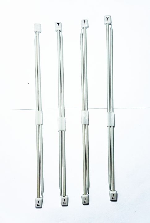 Knitting%20Pin/Needle%20Set%20No.7%20&%20%20Aluminium%20Knitting%20Needle%20Large%20Size%20-%20No%207%20-%20Image%203