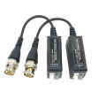 AHD CVI TVI Video Balun support 720P 1080P camera CCTV Passive BNC Video Balun to UTP Transceiver Connector 1 Pair. 