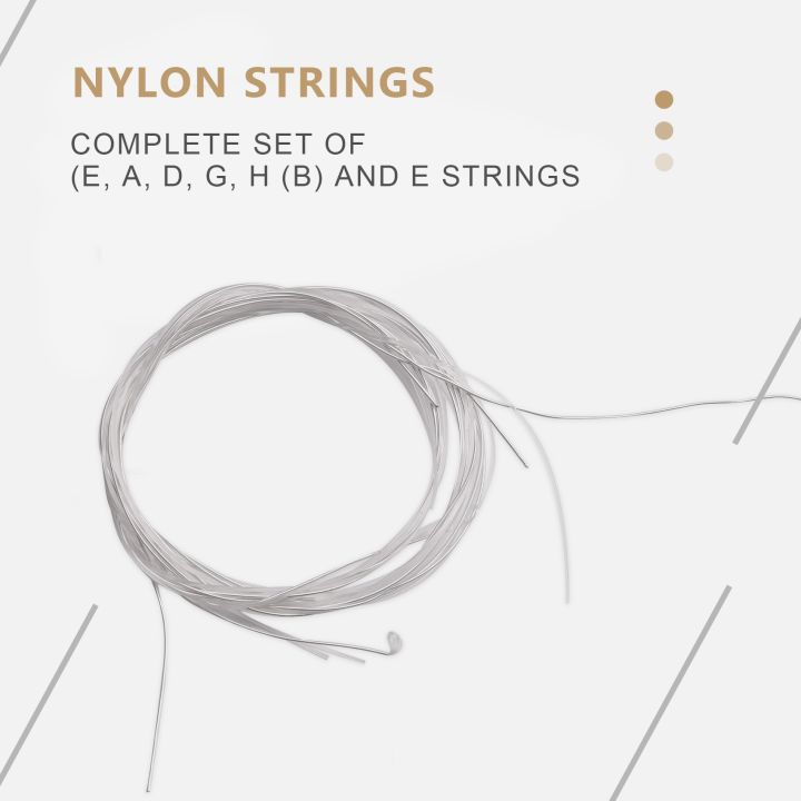 6X%20nylon%20string%20for%20classical%20guitar%20-%20Image%205