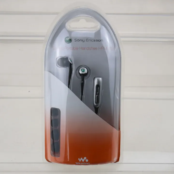 Hand-free%20Earphone%20for%20SONY%20Ericsson%20HPM-75%20for%20Walkman%20Series%20Mobile%20Phones%20-%20Image%203
