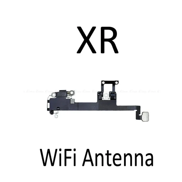 WiFi%20Buzzer%20Loud%20Speaker%20Antenna%20Signal%20Flex%20Cable%20compatible%20for%20IP%20X%20XS%20Max%20XR%207%208%20Plus%20On%20LoudSpeaker%20Ringer%20Replacement%20Parts%20-%20Image%203
