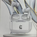 Code Pro Wireless Bluetooth Earbuds. 