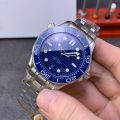 S_way New V Factory Oumi Haima Watch Butterfly Fly N Factory Green Submariner V6 Factory Blue Men's Watch Balloon ZF Factory Portuguese Watch. 