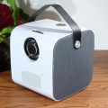 Smart Projector with X98H Tv Box Combo. 