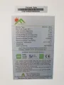 Solar Panels (100W). 