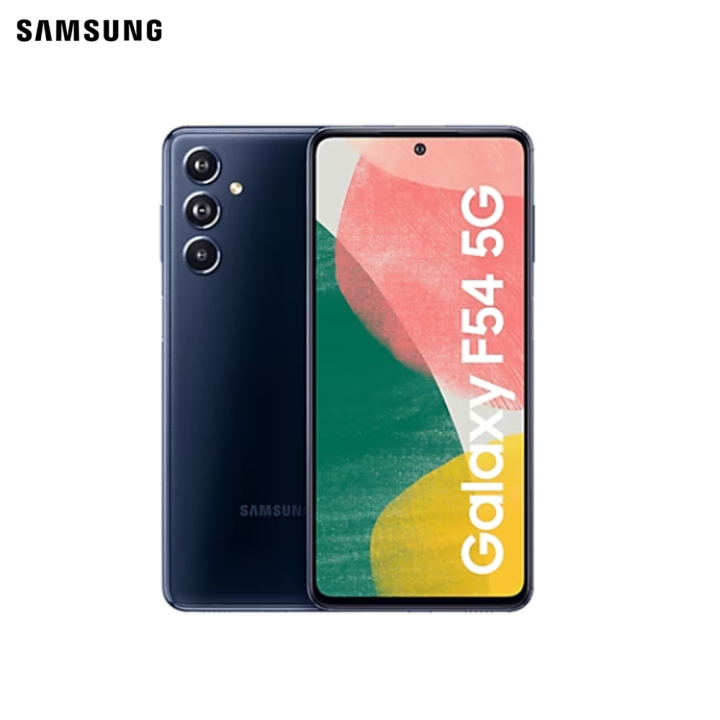 Samsung%20Galaxy%20F54%205G%20(8GB+256GB)%20With%20Realme%20Buds%20T100%20&%20Samsung%2025W%20Adapter%20-%20Image%203