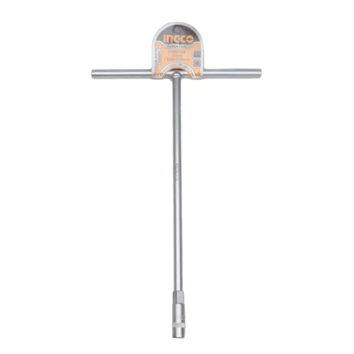 InGco%20Stainless%20Steel%20T-Handle%20Socket%20Wrench%2010mm%20-%20Image%203