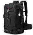 Bag Travel Carry-on Superior Quality Multifunctional KAKA Convertible Duffle Durable Backpack. 
