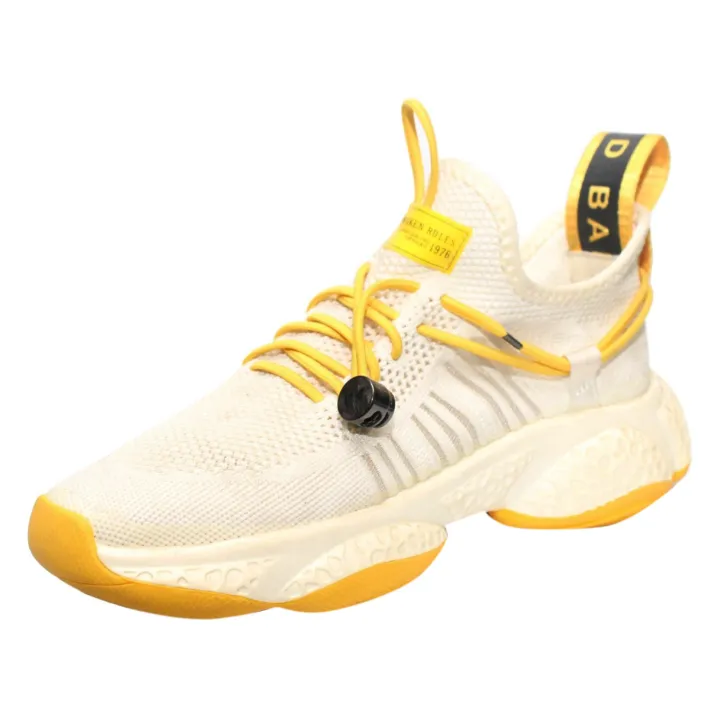 Laijau%20Sport%20Shoes%20For%20Men%20(KM9009)%20-%20Image%204