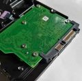 HDD Metal Seagate 500GB Internal Hard Disk. 