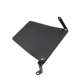 Motorcycle Mudguard Tire Hugger Splash Guard Cover Rear Baffle for F900XR F900R 2020-2024 Parts. 