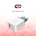 Fantech Charger Adapter CWQ103 1P 18W. 