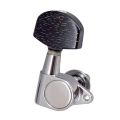 3L3R Closed Guitar String Tuning Pegs Tuner Machine. 