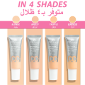 Daily Life Forever52 CC Color Correcting Full Coverage Cream-35ml. 