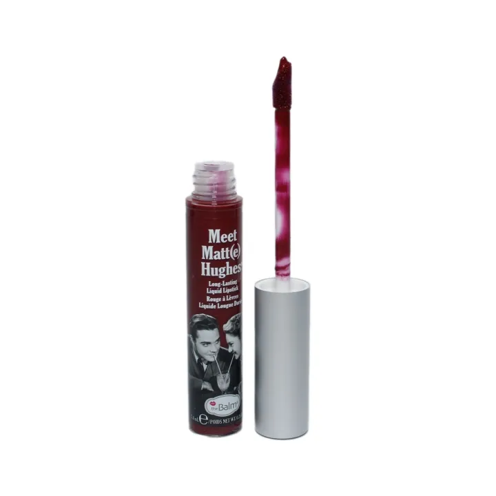 theBalm%20Meet%20Matt%20Hughes%20Long%20Lasting%20Liquid%20Lipstick,%207.4ml%20-%20Image%203