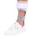 Zhitian Luxury KOMZER Drop Foot Brace AFO Leaf Spring Splint, Ankle Stabilization Orthosis Support for Stroke, Charcot Achilles Tendon Contract. 
