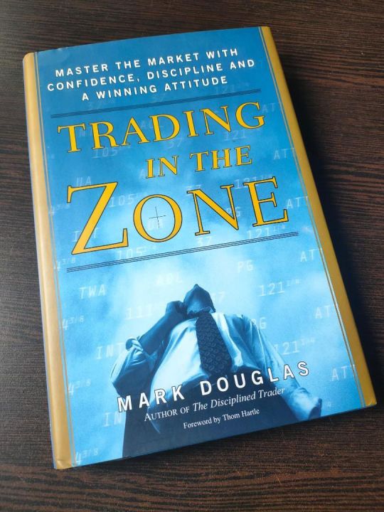 Trading In The Zone
