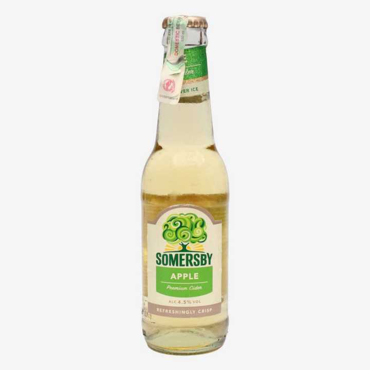 Somersby 250ml