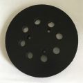 FORIDE 4X 8 Hole Basis for Orbit Sander Replacement for 743081-8 Bo5030 Bo5031 Bo5041 Bo5010 Mt922 Mt944 M9204B. 
