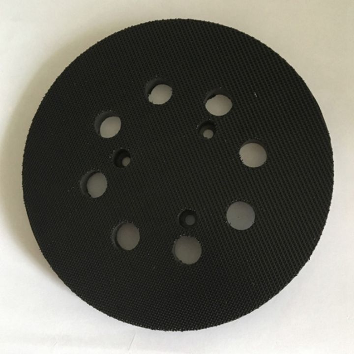 FORIDE%204X%208%20Hole%20Basis%20for%20Orbit%20Sander%20Replacement%20for%20743081-8%20Bo5030%20Bo5031%20Bo5041%20Bo5010%20Mt922%20Mt944%20M9204B%20-%20Image%203