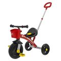 Chicco Toy U-Go Trike Ducati Tricycle For Kids. 