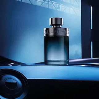 Halloween Man X Edt Perfume For Men 125ml Imported From Europe