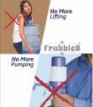Automatic Electric Water Pump Dispenser Usb Charging 5W Portable Gallon. 
