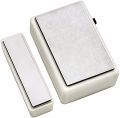 Window Door Entry Alarm System - Magnetic Sensor and Loud Sound Siren, Anti Theft System for Home & Office. 