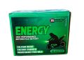 RIDE/Energy battery 4Ah 12v fit for dio, aviator, shine. 