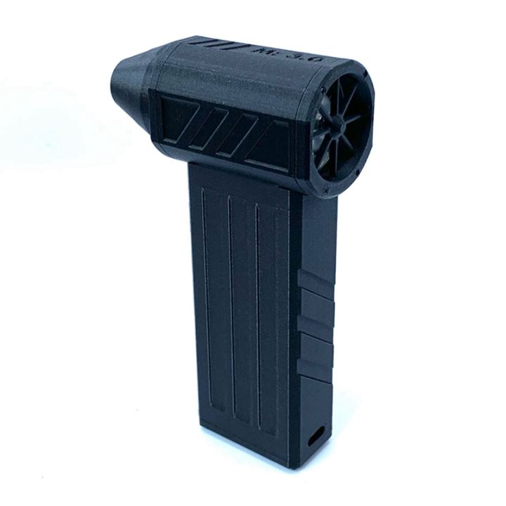110000RPM%20Turbo%20Fan%2028.8mm%20Brushless%20Motor%20Dust%20Collector%20Black%20Type-C%20PD%20Fast%20Charging%20Dust%20Removal%20Hair%20Dryer%20-%20Image%204