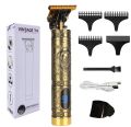 Professional Hair Trimmer Cordless Hair Clipper. 