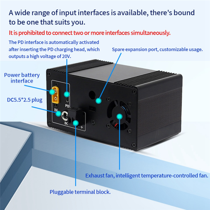 Sk120s Module SK120S DC Regulated Power Supply+IR Kit DC Buck Converter Adjustable ...