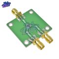 Portable RF 2 Pair Distributor Power Resistance RF Power RF 5GHzDC] [41702198-Distributor Microwave 1 Combiner Distributor. 